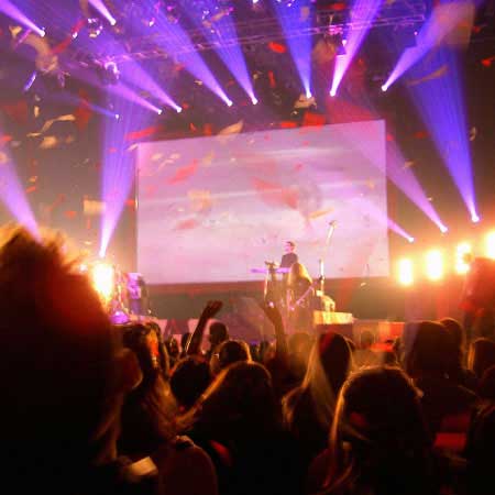 Bộ trộn âm thanh Behringer Xenyx X2442USB | Chính hãng - Trả góp 0%