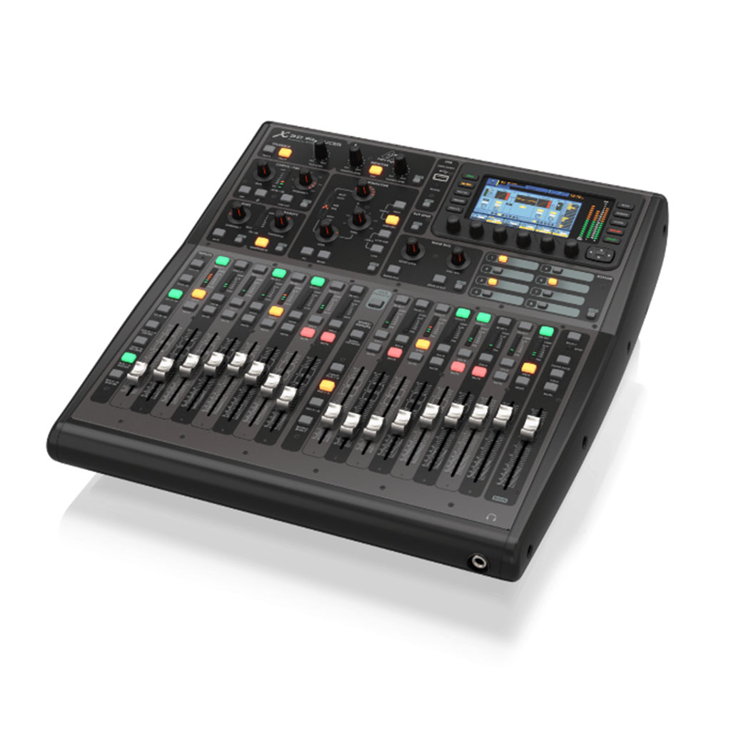 Bộ trộn kỹ thuật số Behringer X32 Producer | Chính hãng - Trả góp 0%