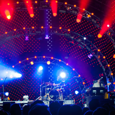 Bộ trộn nguồn Behringer Europower PMP1680S | Chính hãng - Trả góp 0%