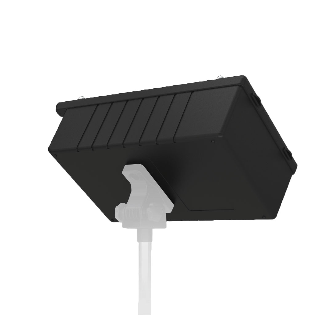 Bộ trộn nguồn 8 kênh Behringer PMP500MP3 | Chính hãng - Trả góp 0%
