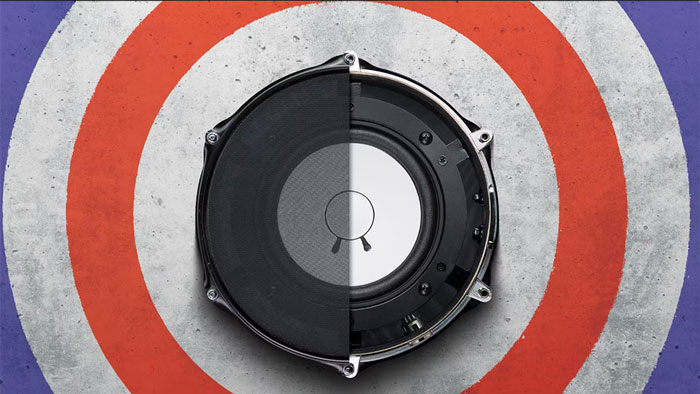 Bộ trống động Avantone Pro Kick | Chính hãng - Trả góp 0%