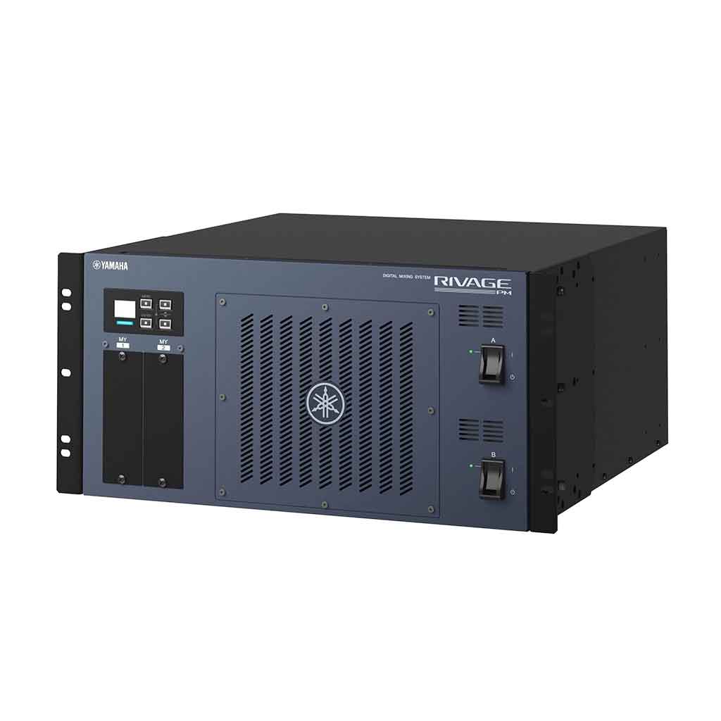 Bộ xử lý tín hiệu số Yamaha DSP-RX | Chính hãng - Trả góp 0%