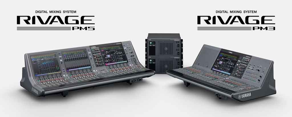 Bộ xử lý tín hiệu số Yamaha DSP-RX | Chính hãng - Trả góp 0%