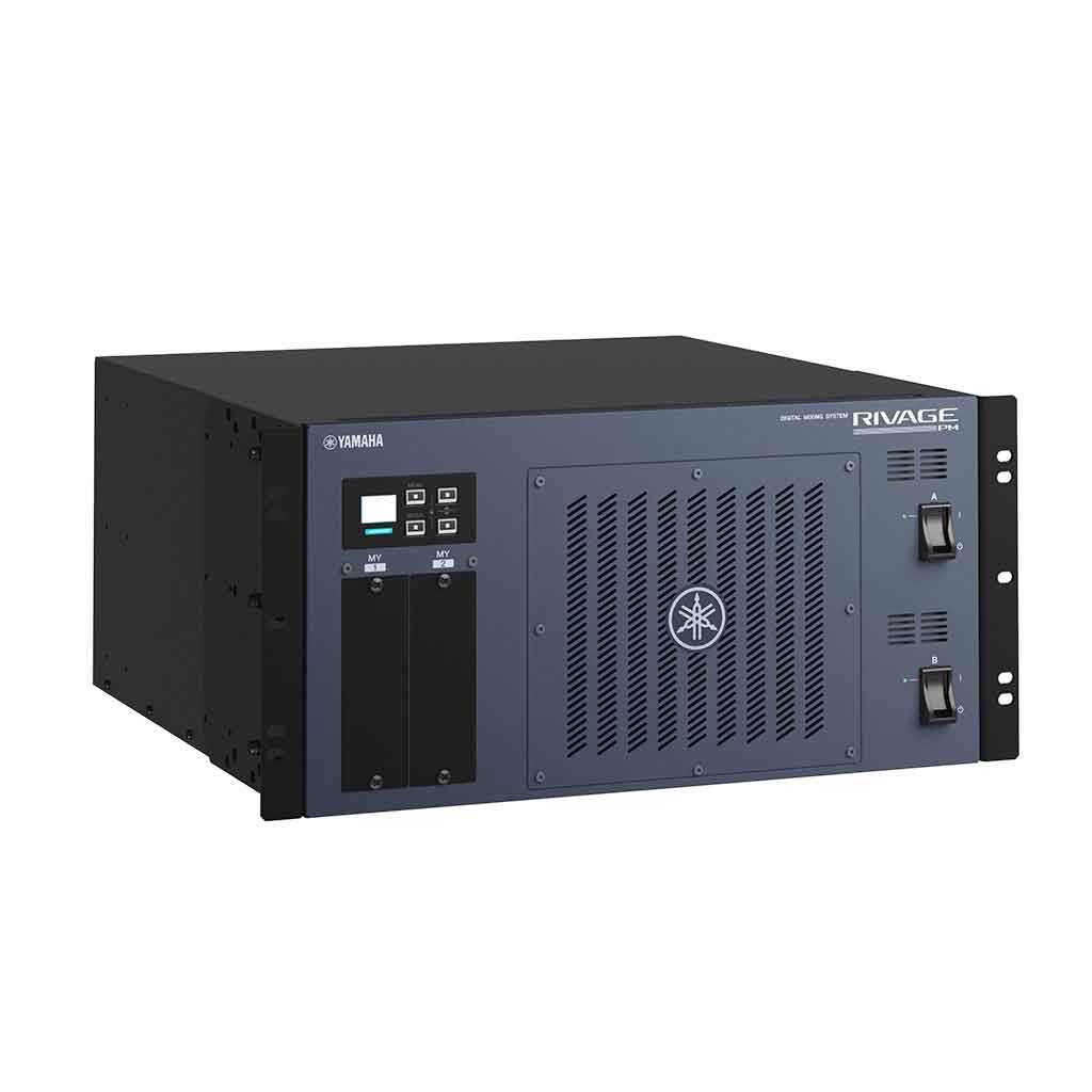 Bộ xử lý tín hiệu số Yamaha DSP-RX | Chính hãng - Trả góp 0%