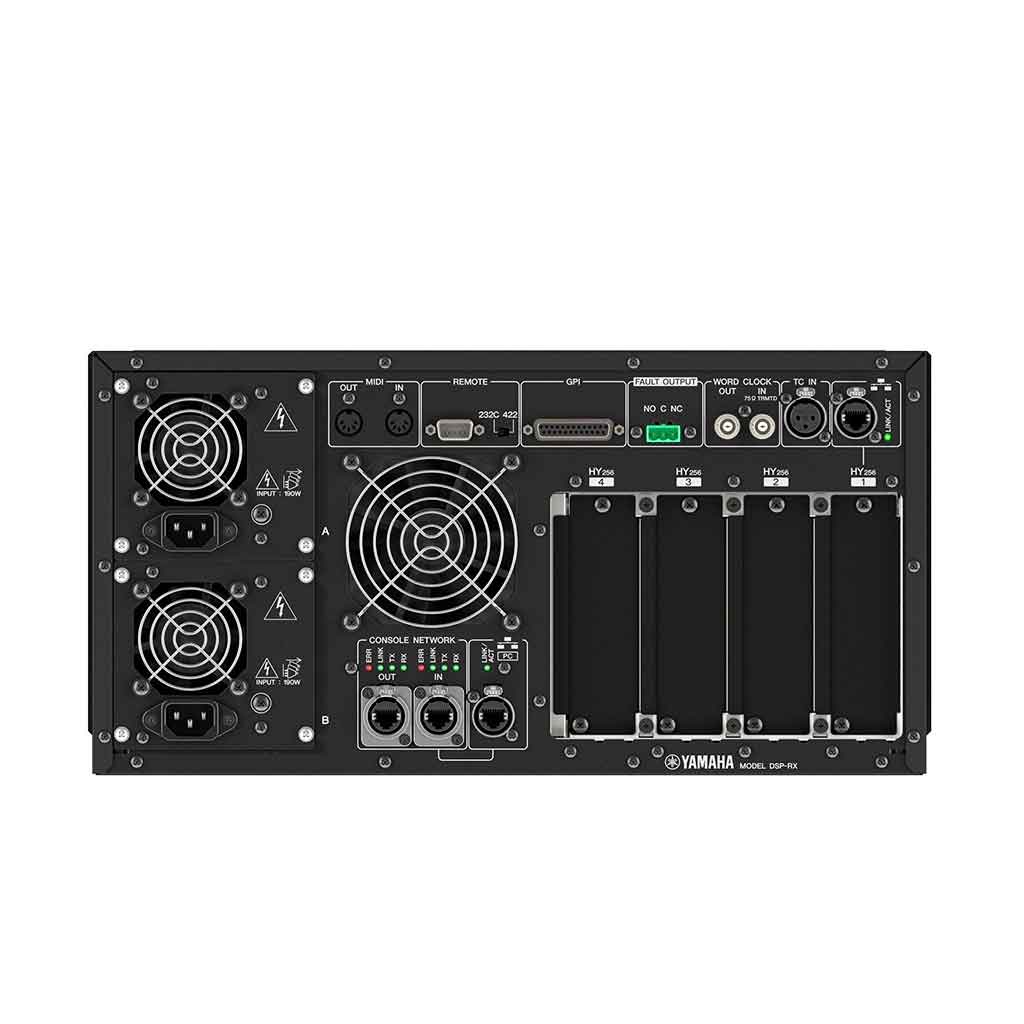 Bộ xử lý tín hiệu số Yamaha DSP-RX | Chính hãng - Trả góp 0%