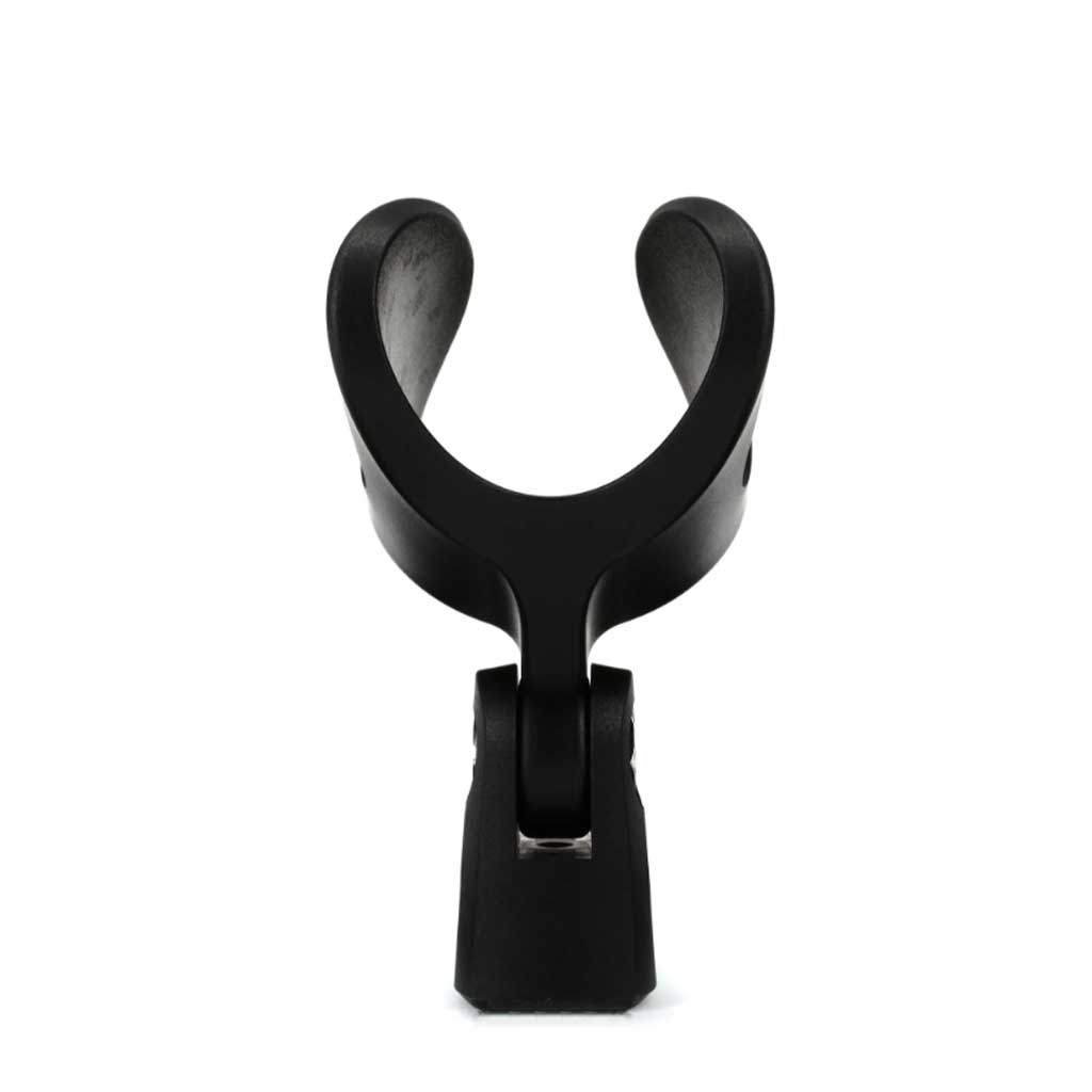 Chân kẹp micro Sennheiser MZQ1 | Chính hãng - Trả góp 0%