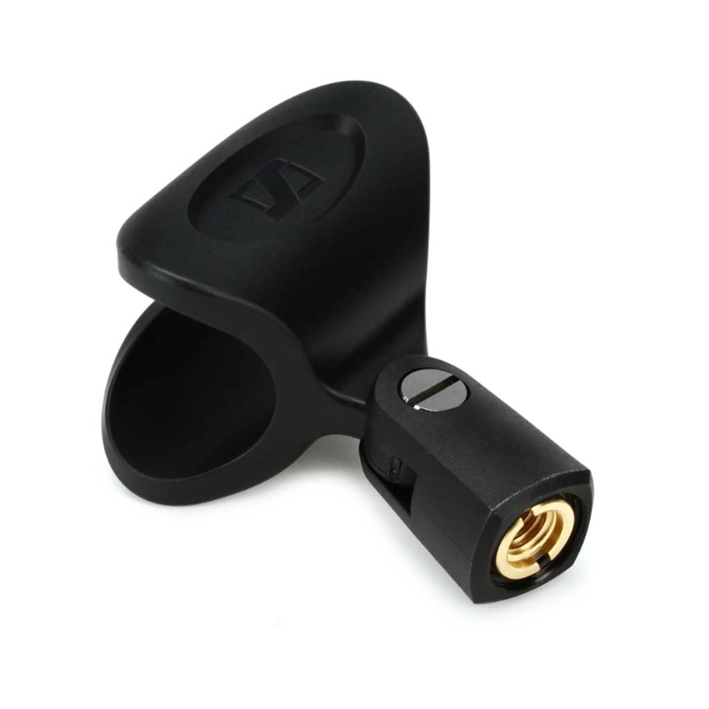 Chân kẹp micro Sennheiser MZQ1 | Chính hãng - Trả góp 0%