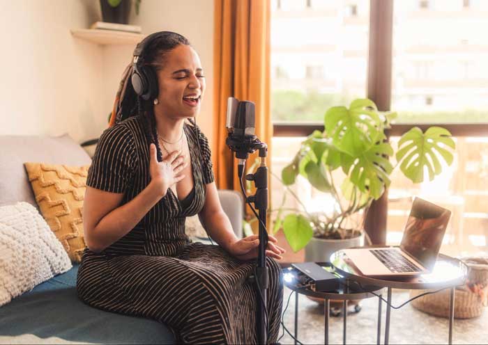 Bộ thu âm Arturia MiniFuse 2 Recording Pack | Chính hãng - Trả góp 0%