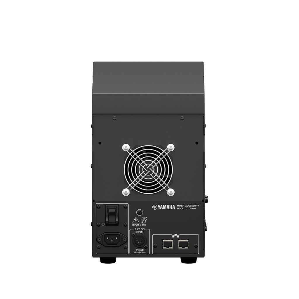 Control Expansion Yamaha CTL-DM7 | Chính hãng - Trả góp 0%