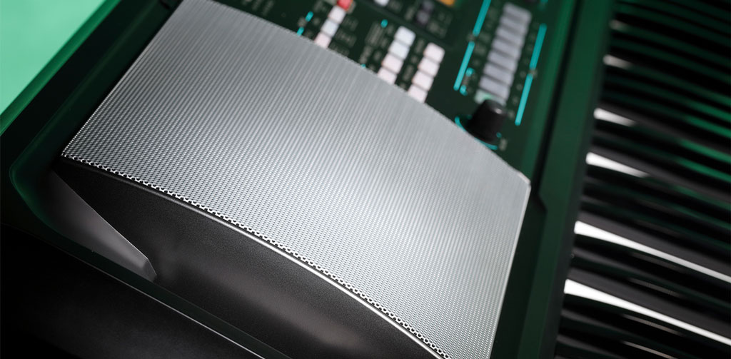 Đàn organ đa năng Korg EK-50 CSA | Chính hãng - Trả góp 0%