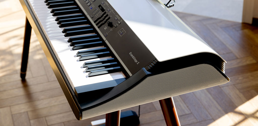 Đàn Piano Korg Grandstage X Stage | Chính hãng - Trả góp 0%