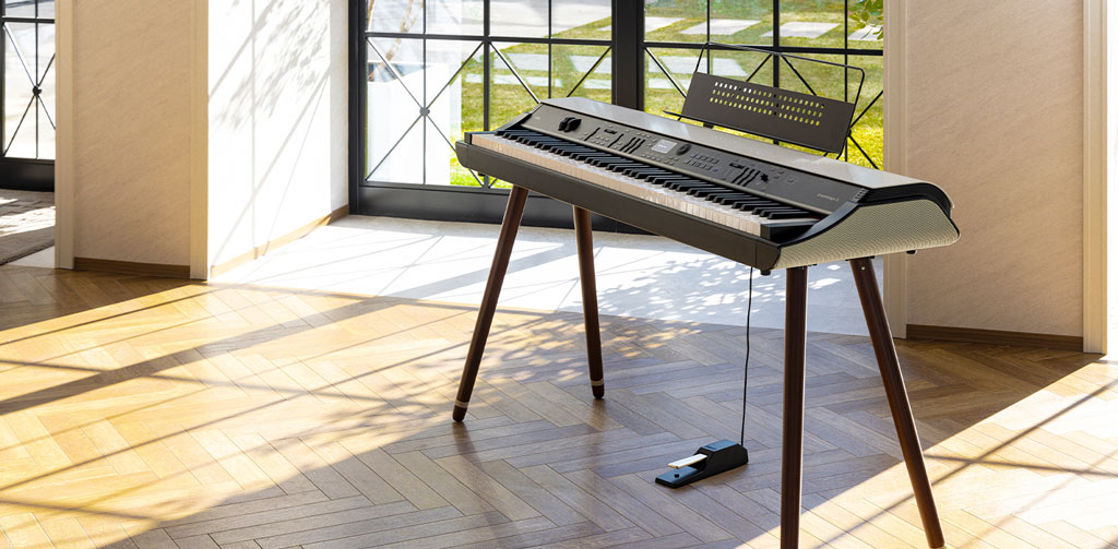 Đàn Piano Korg Grandstage X Stage | Chính hãng - Trả góp 0%