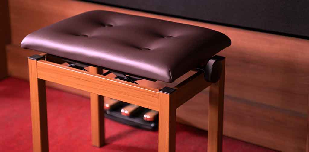 Đàn Piano Kỹ Thuật Số 88 Phím Korg Poetry | Chính hãng - Trả góp 0%