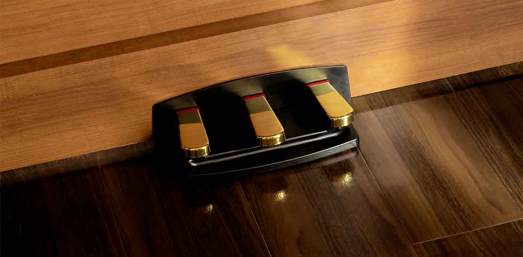 Đàn Piano Kỹ Thuật Số 88 Phím Korg Poetry | Chính hãng - Trả góp 0%