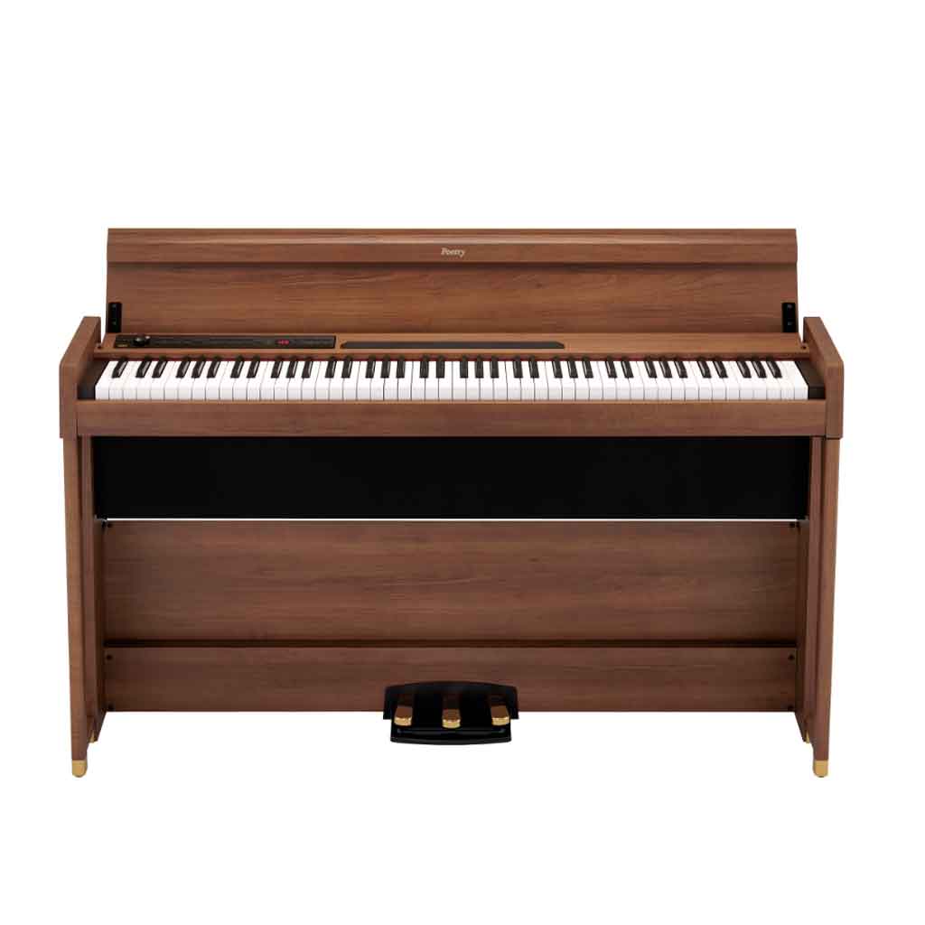 Đàn Piano Kỹ Thuật Số 88 Phím Korg Poetry | Chính hãng - Trả góp 0%