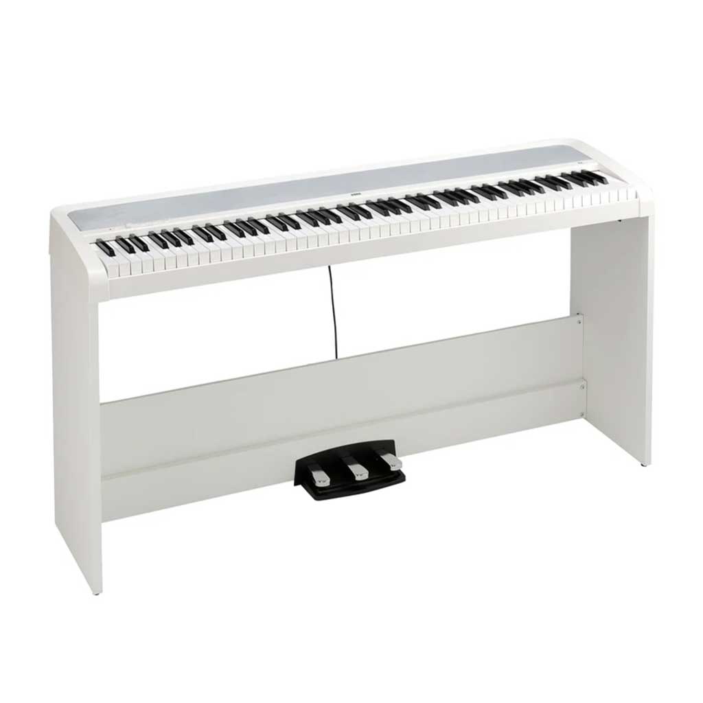 Đàn piano kỹ thuật số Korg B2 kèm chân đế | Chính hãng - Trả góp 0%