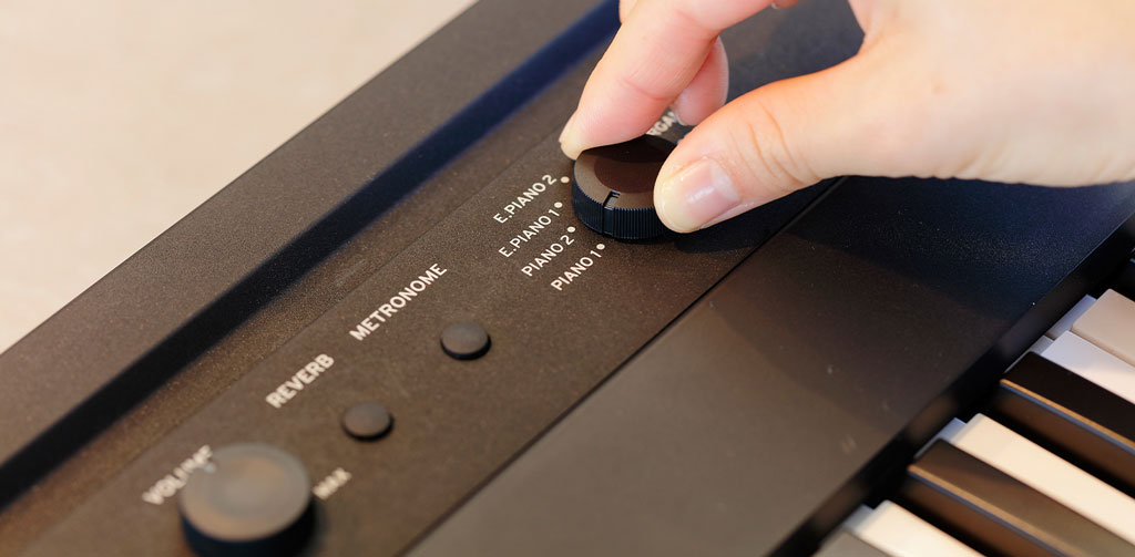 Đàn Piano Kỹ Thuật Số Korg Liano | Chính hãng - Trả góp 0%