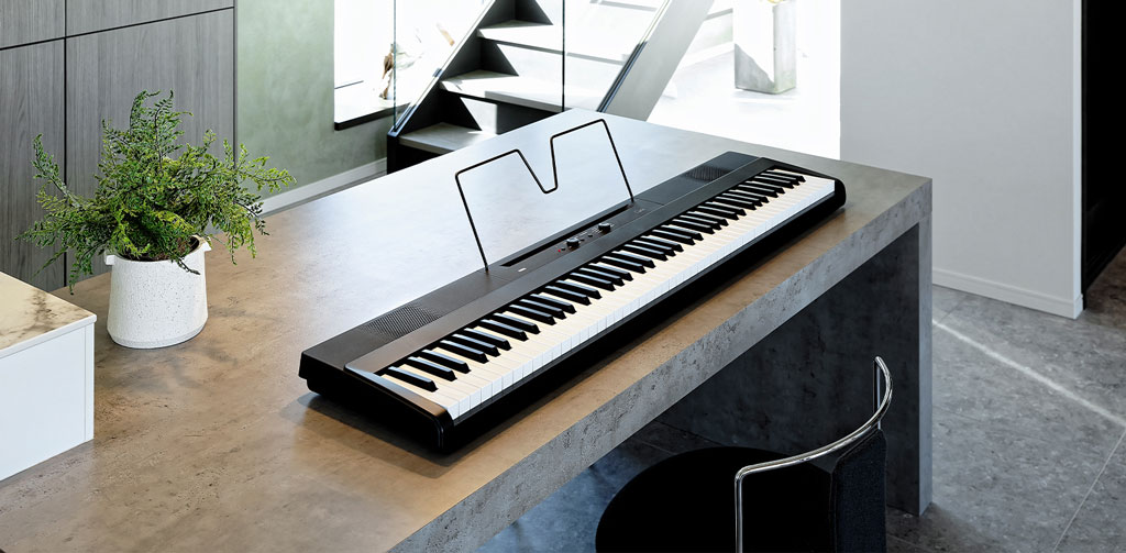 Đàn Piano Kỹ Thuật Số Korg Liano | Chính hãng - Trả góp 0%