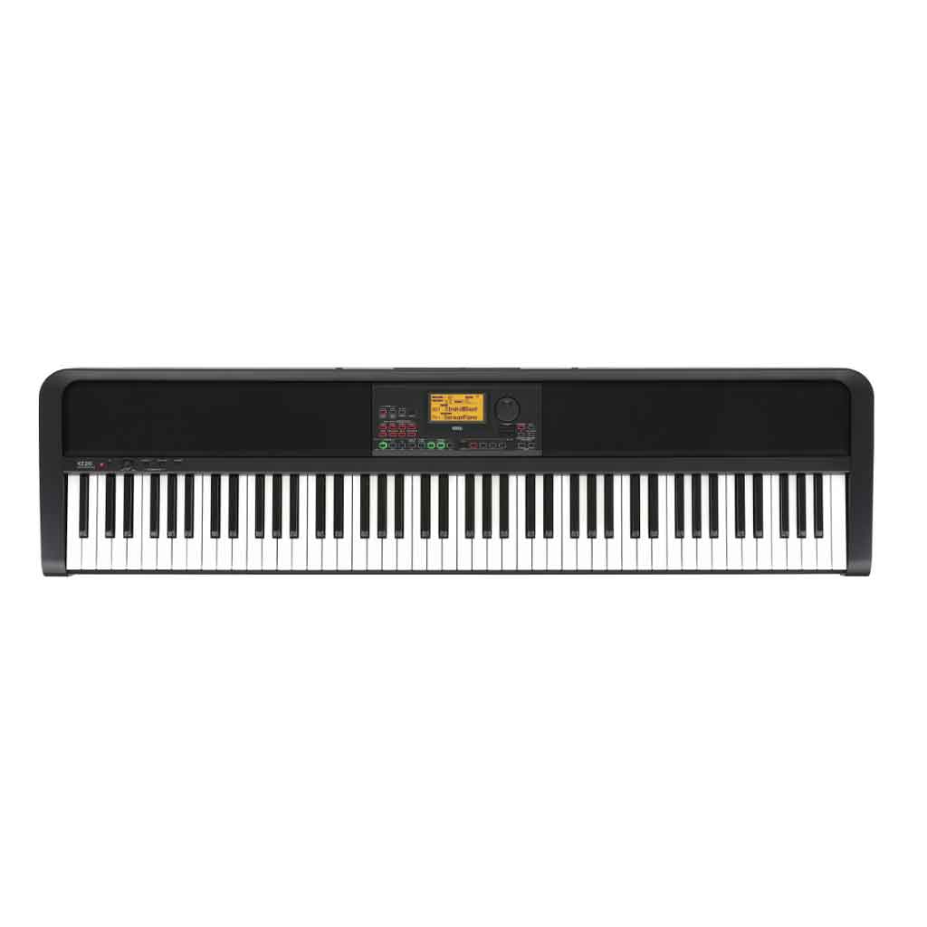 Đàn Piano Kỹ Thuật Số Korg XE20SP | Chính hãng - Trả góp 0%