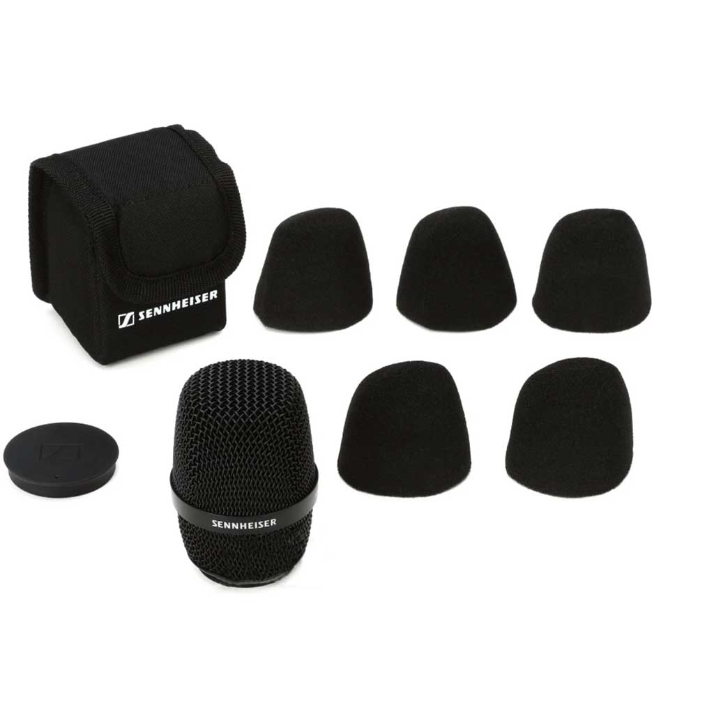 Đầu micro dynamic Sennheiser MM 435 | Chính hãng - Trả góp 0%