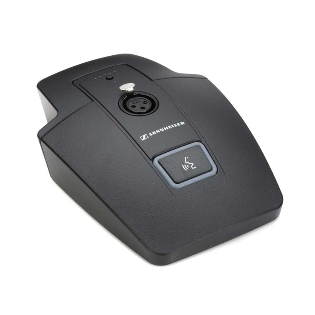 Sennheiser EW-DX TS Gooseneck R1-9 Band | Chính hãng - Trả góp 0%