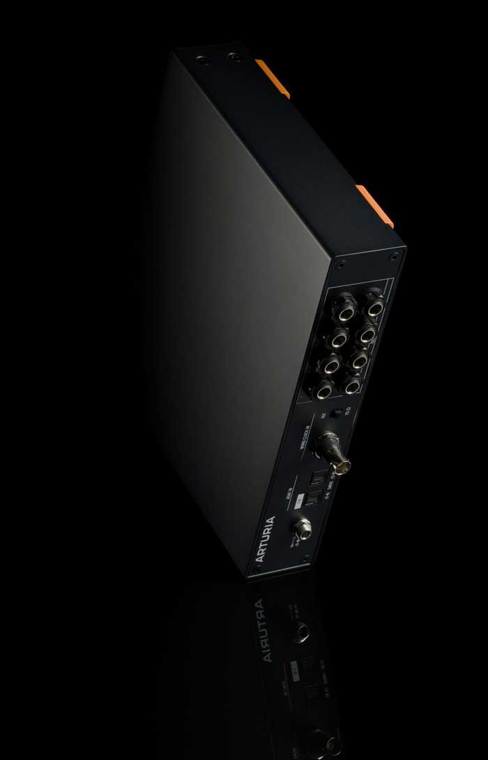 Hệ thống mở rộng Arturia AudioFuse X8 OUT | Chính hãng - Trả góp 0%