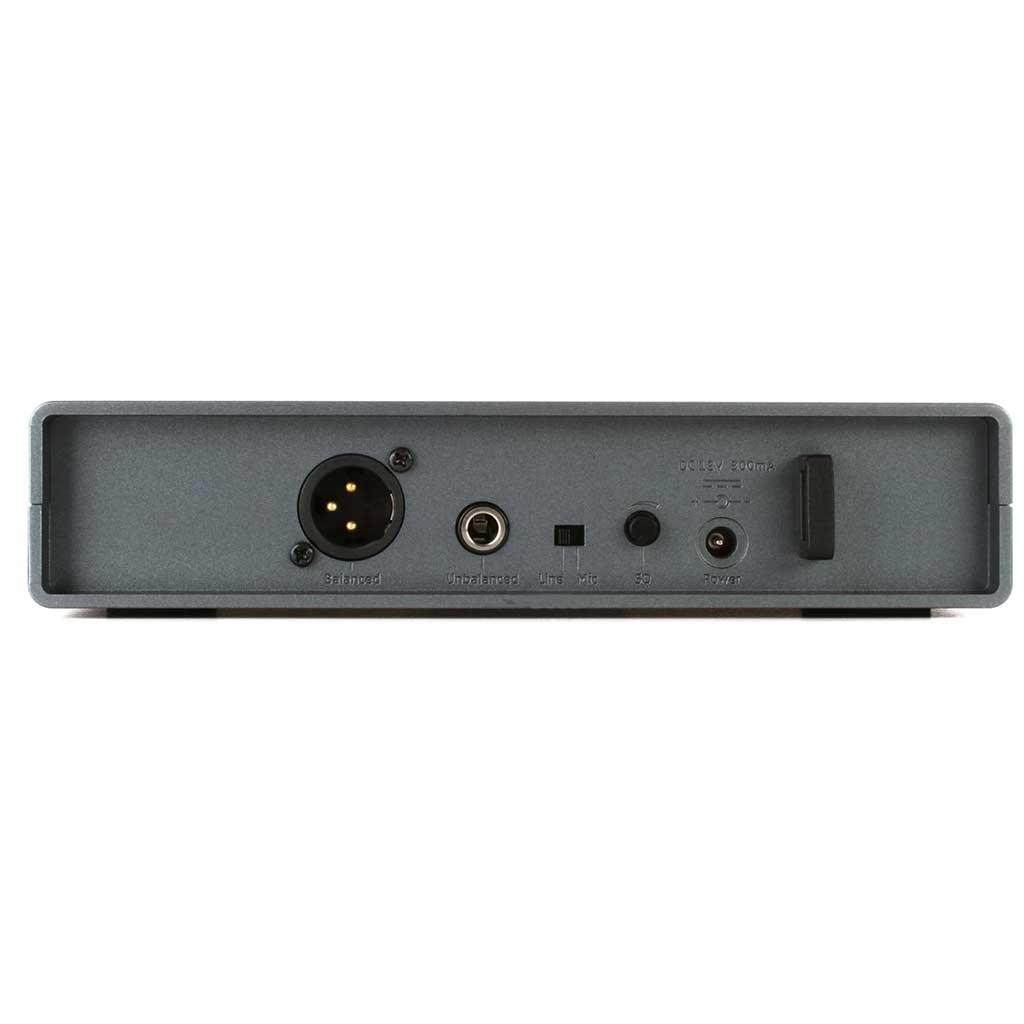 Hệ thống tai nghe không dây Sennheiser XSW 1 | Chính hãng - Trả góp 0%