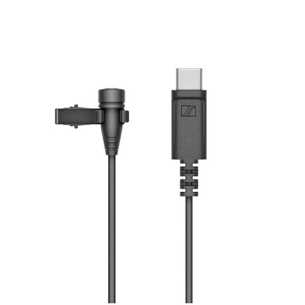 Sennheiser XS Lav USB-C Mobile Kit | Chính hãng - Trả góp 0%