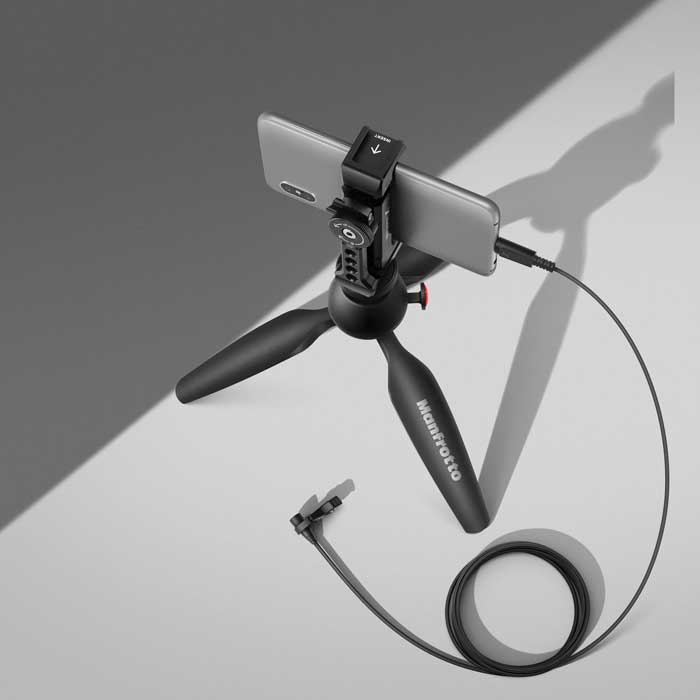 Sennheiser XS Lav USB-C Mobile Kit | Chính hãng - Trả góp 0%