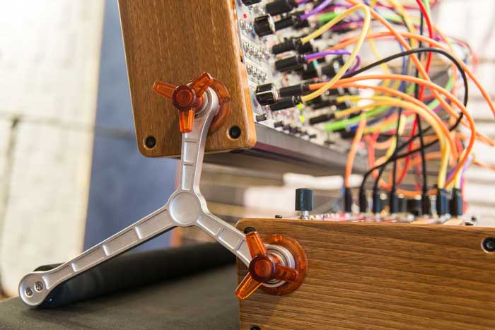 Hộp Eurorack Arturia RackBrute 6U | Chính hãng - Trả góp 0%