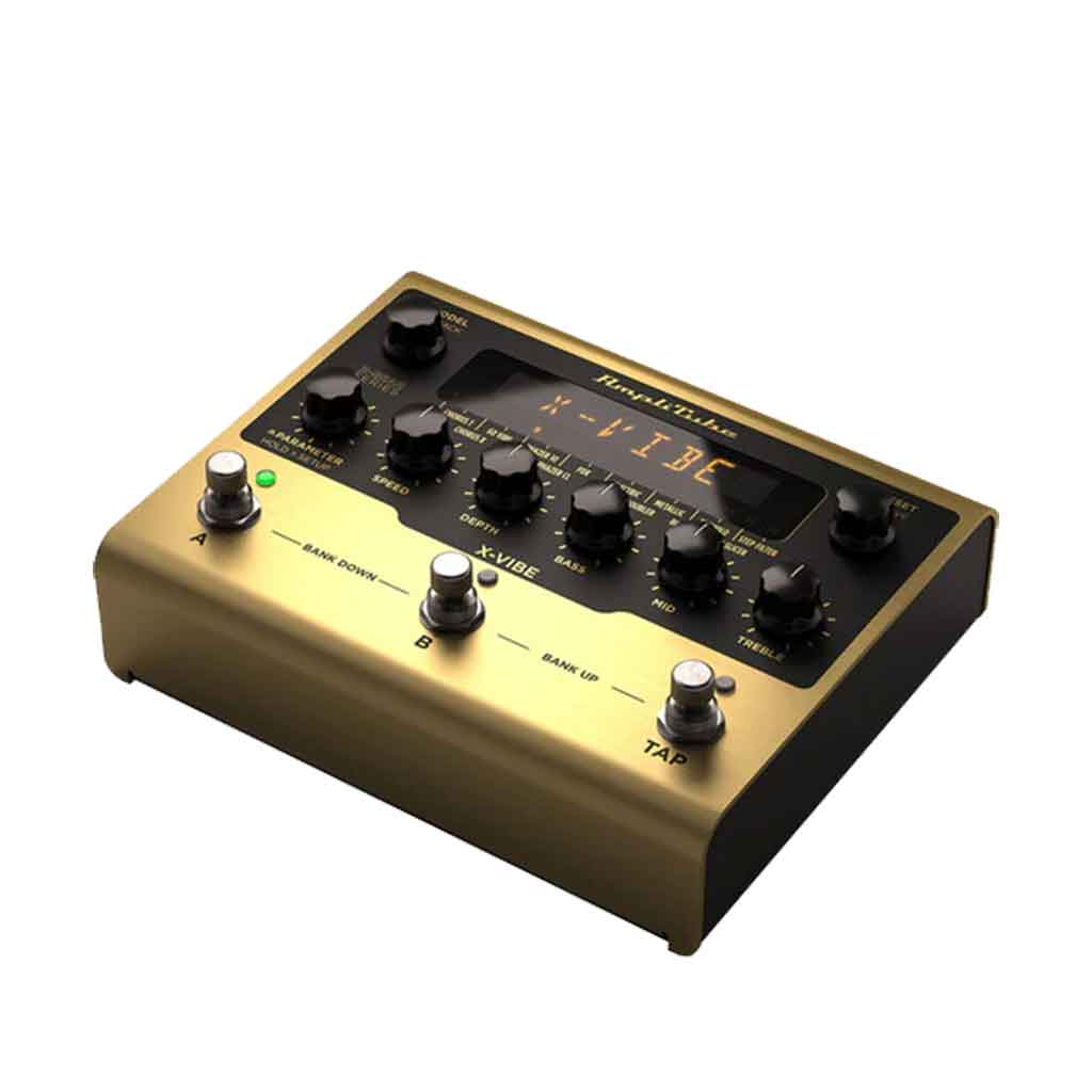 IK Multimedia AmpliTube X-Vibe | Chính hãng - Trả góp 0%