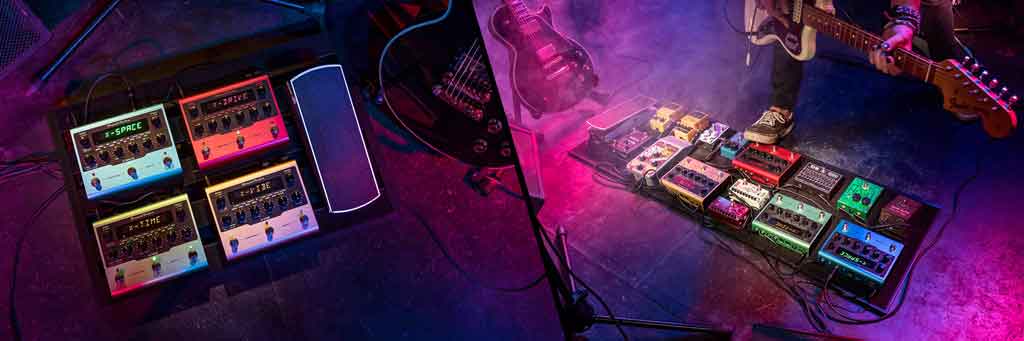 IK Multimedia AmpliTube X-Vibe | Chính hãng - Trả góp 0%