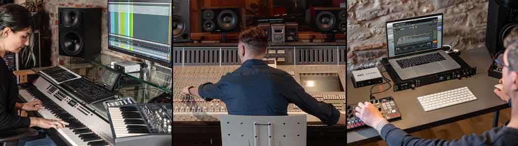 IK Multimedia ARC Studio | Chính hãng - Trả góp 0%