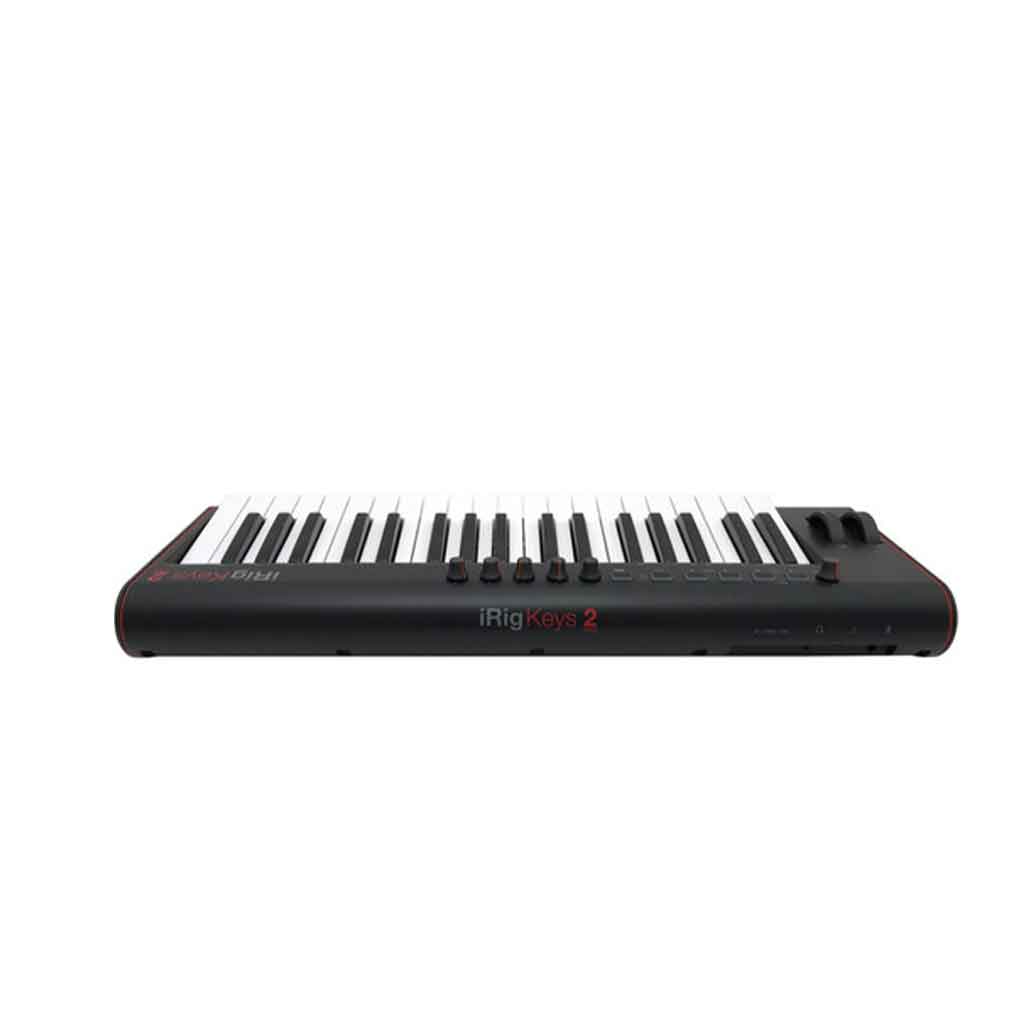 IK Multimedia iRig Keys 2 37 key | Chính hãng - Trả góp 0%