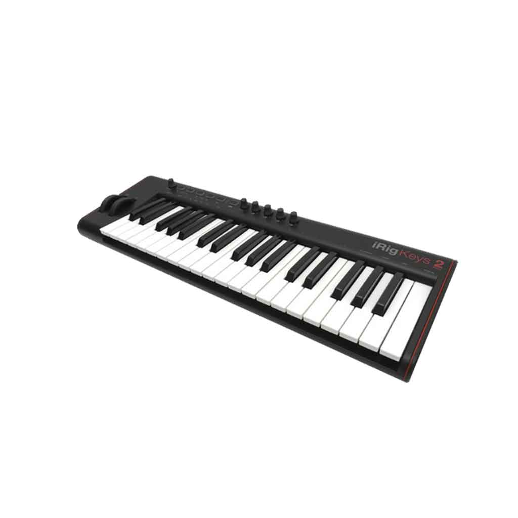 IK Multimedia iRig Keys 2 37 key | Chính hãng - Trả góp 0%