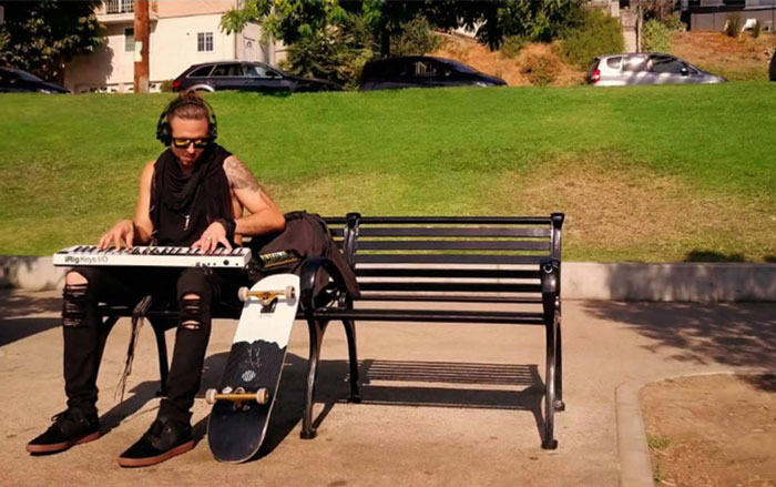 IK Multimedia iRig Keys I/O 49 Key | Chính hãng - Trả góp 0%