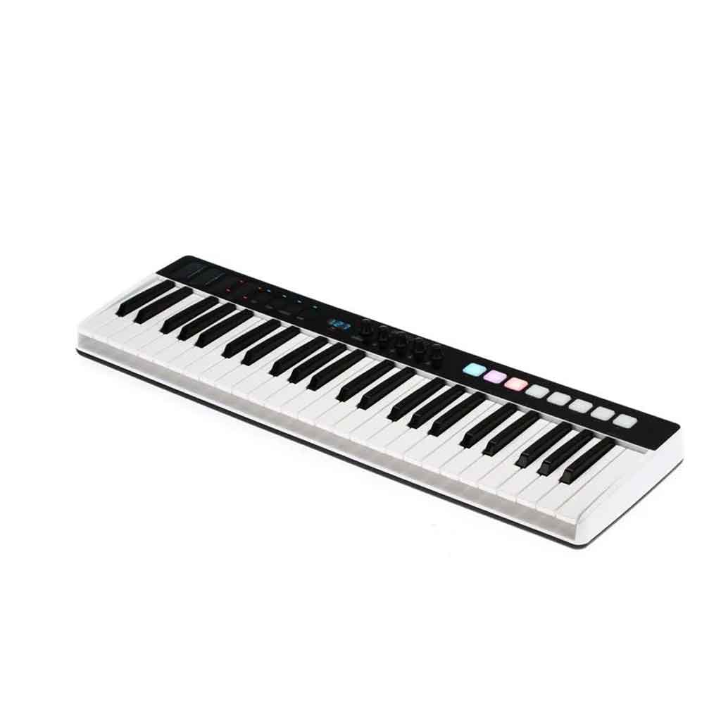 IK Multimedia iRig Keys I/O 49 Key | Chính hãng - Trả góp 0%