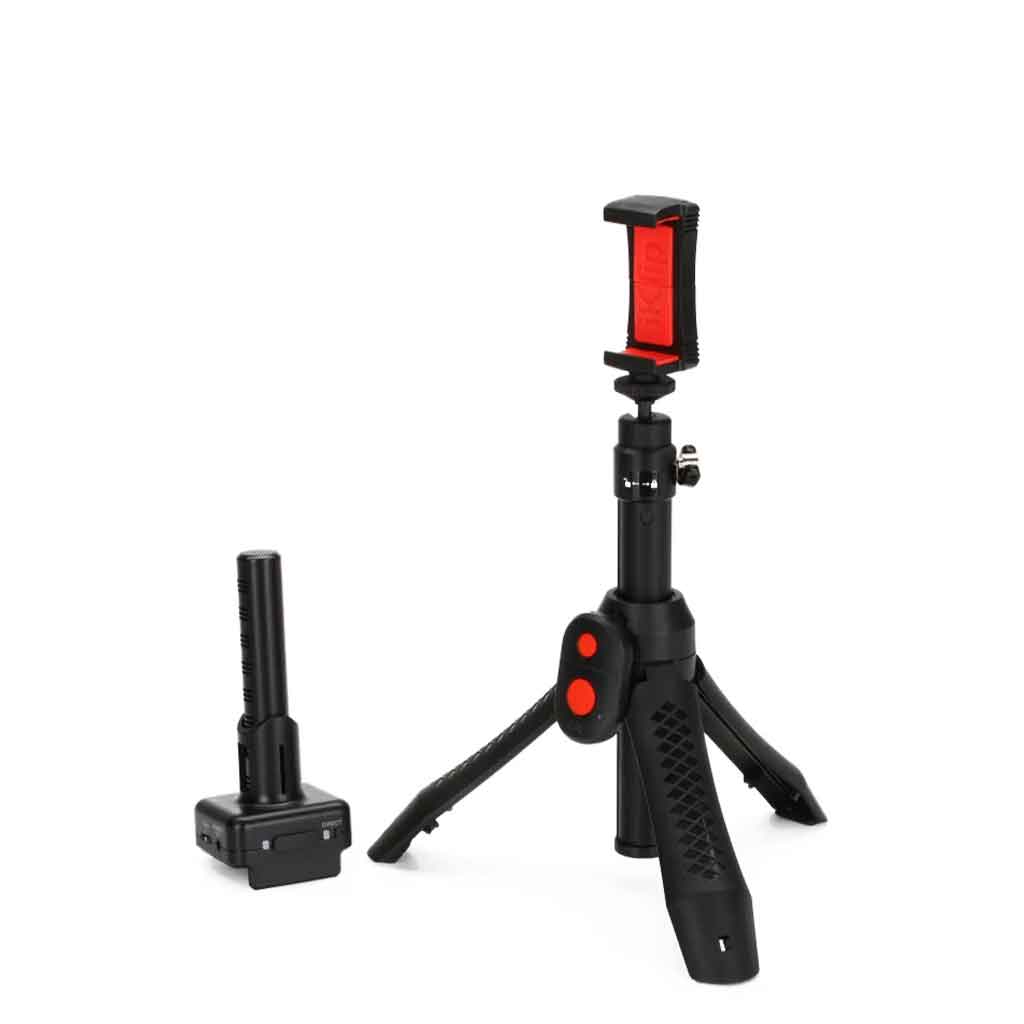 IK Multimedia iRig Micro Video Shotgun | Chính hãng - Trả góp 0%