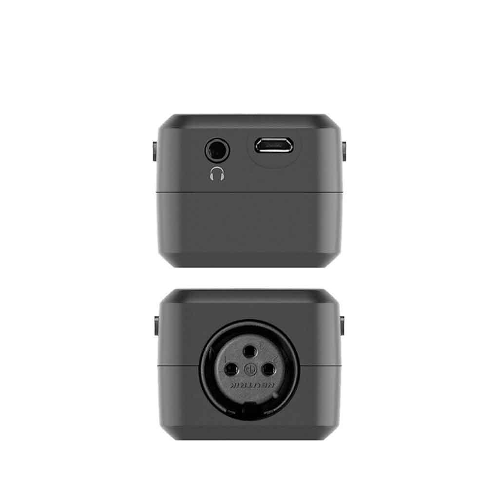 Interface IK Multimedia iRig Pre HD | Chính hãng - Trả góp 0%