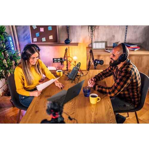 IK Multimedia iRig Pro Quattro I/O | Chính hãng - Trả góp 0%