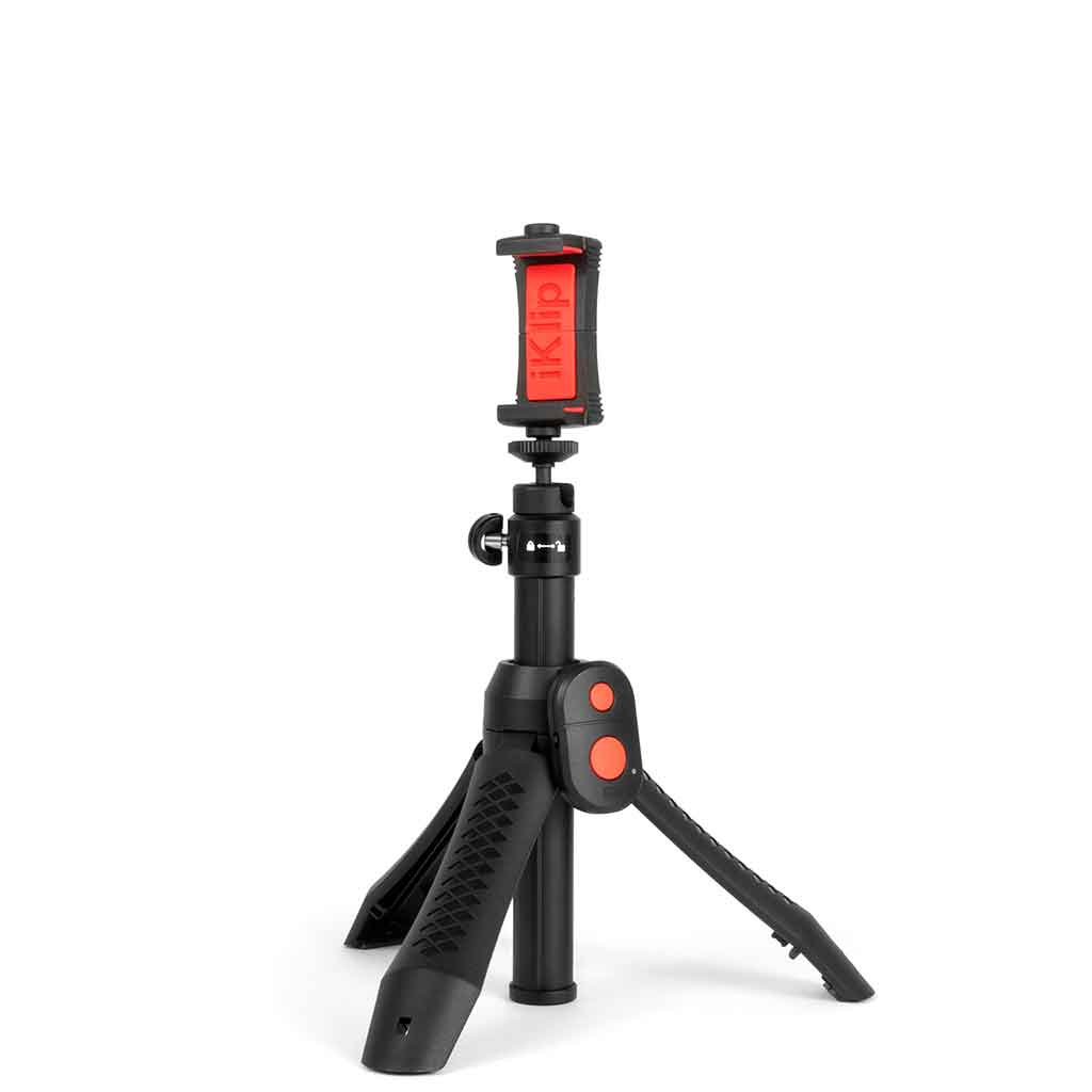 IK Multimedia iRig Video Creator HD | Chính hãng - Trả góp 0%