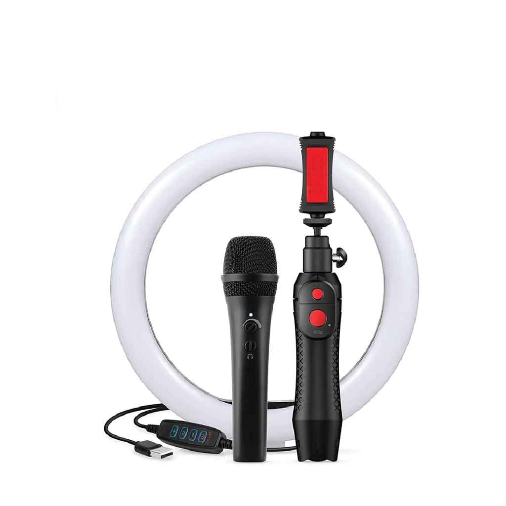 IK Multimedia iRig Video Creator HD | Chính hãng - Trả góp 0%