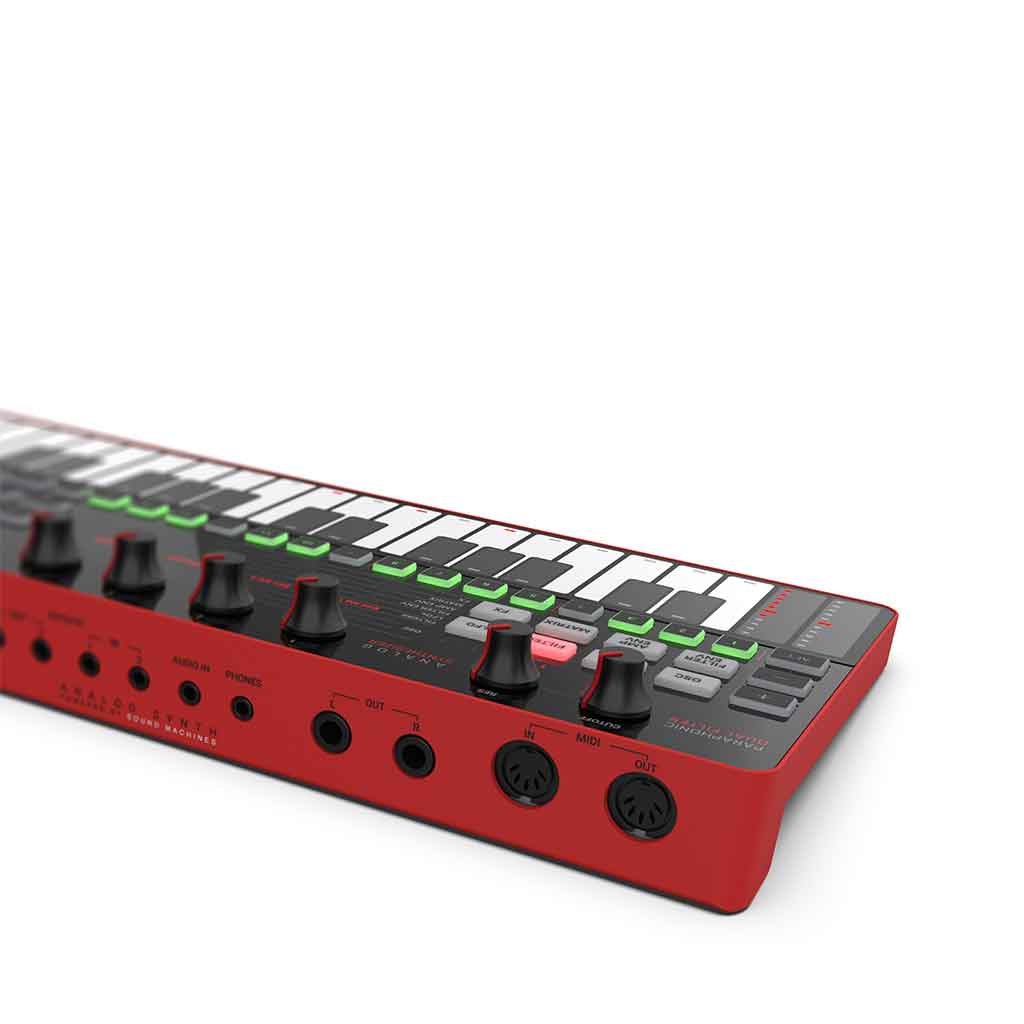 Synth IK Multimedia UNO Synth Pro | Chính hãng - Trả góp 0%