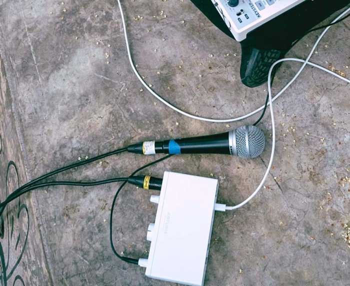 Interface Arturia MiniFuse 1 USB-C | Chính hãng - Trả góp 0%