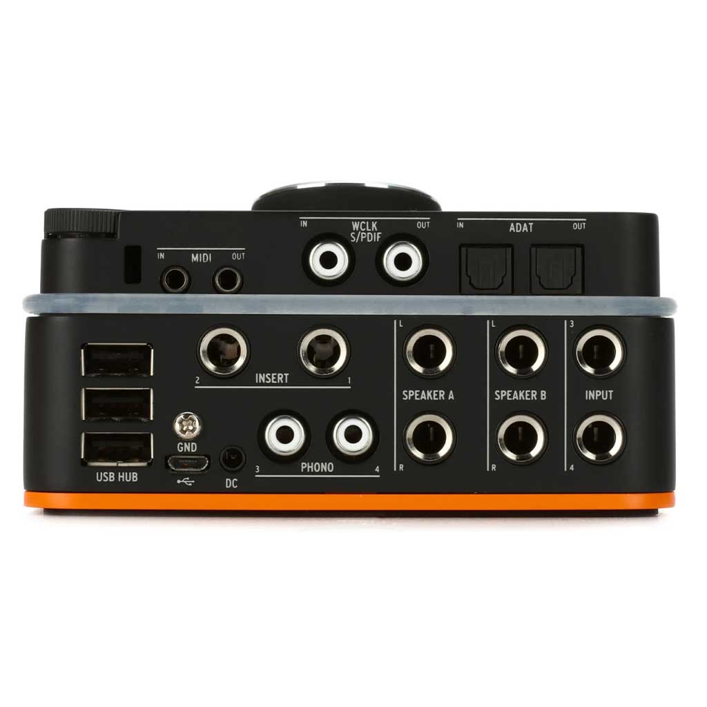 Interface Audio USB Arturia AudioFuse Rev2 | Chính hãng - Trả góp 0%