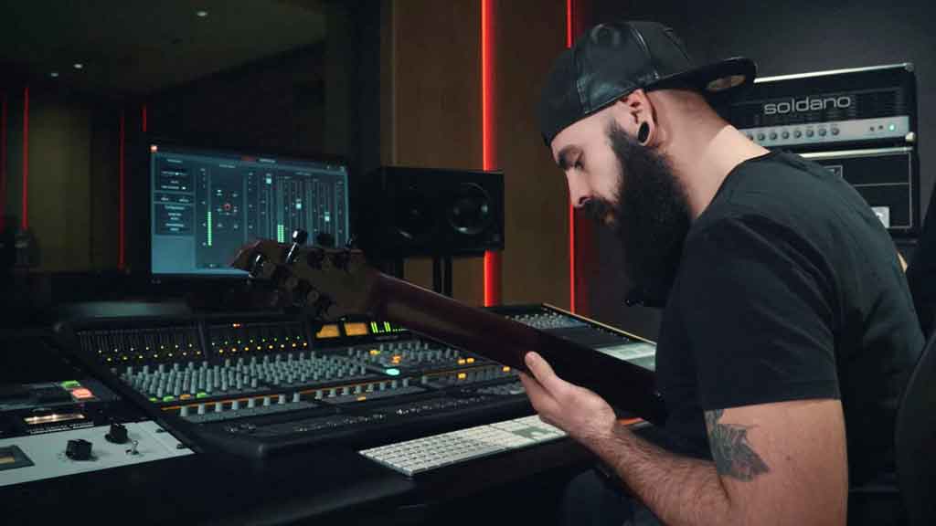 Interface IK Multimedia AXE I/O | Chính hãng - Trả góp 0%