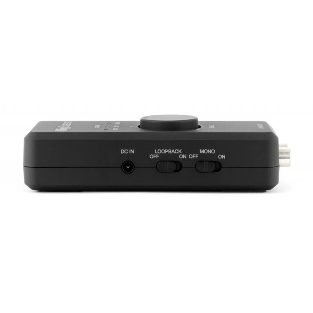 Interface IK Multimedia iRig Stream USB | Chính hãng - Trả góp 0%