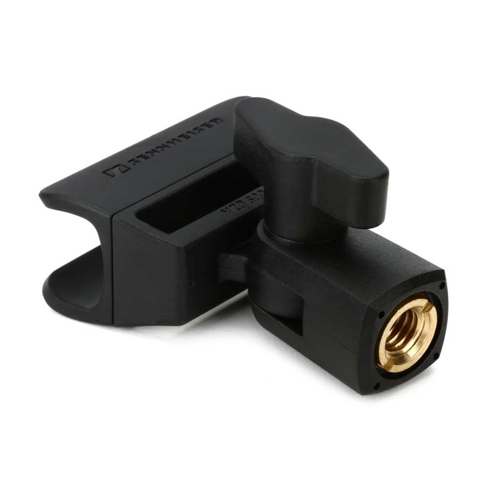 Kẹp chân đế micro Sennheiser MZQ600 | Chính hãng - Trả góp 0%