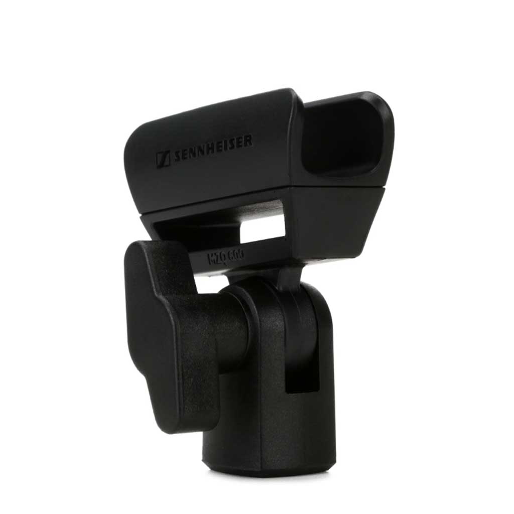 Kẹp chân đế micro Sennheiser MZQ600 | Chính hãng - Trả góp 0%