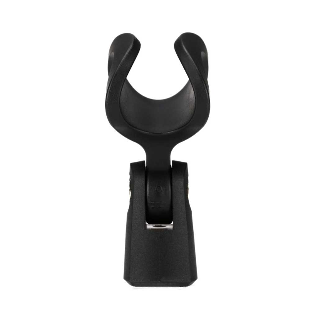 Kẹp micro Sennheiser MZQ 800 | Chính hãng - Trả góp 0%